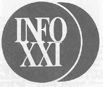INFO XXI