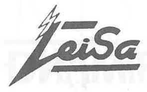 LEISA