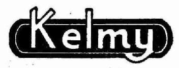 KELMY