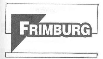 FRIMBURG