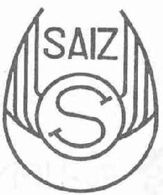 SAIZ S