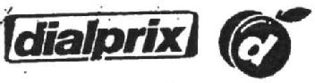 DIALPRIX