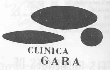 CLINICA GARA