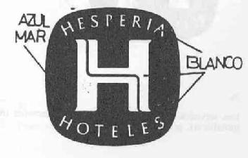 HESPERIA H HOTELES
