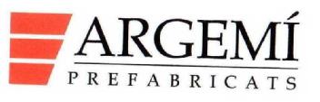 ARGEMI PREFABRICATS