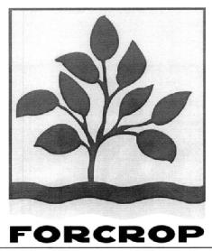 FORCROP
