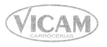 VICAM CARROCERIAS