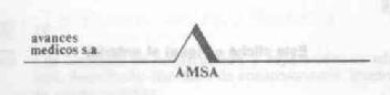 AVANCES MEDICOS, S.A. AMSA