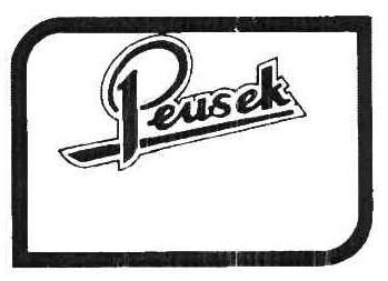 PEUSEK