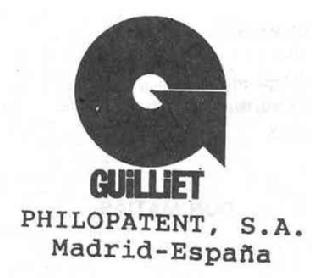 G GUILLIET