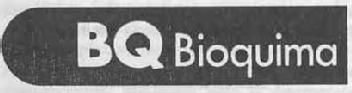 BQ BIOQUIMA