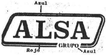 ALSA GRUPO