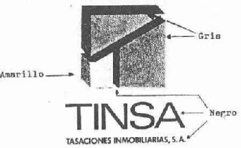 TI. TINSA. TASACINES INMOBILIARIAS, S.A