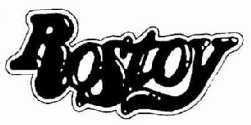 ROSTOY