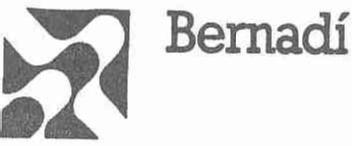 BERNADI