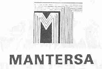 MT MANTERSA