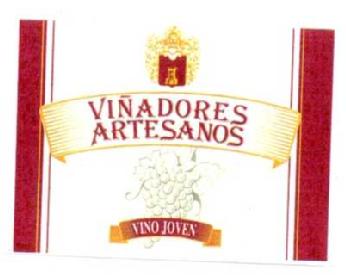 VIÑADORES ARTESANOS