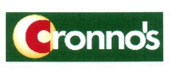 CRONNO'S