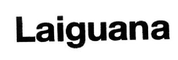 LAIGUANA