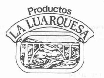 PRODUCTOS LA LUARQUESA