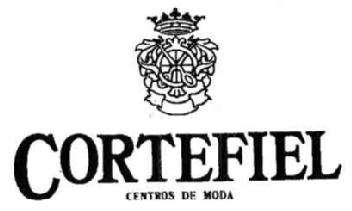 CORTEFIEL CENTROS DE MODA