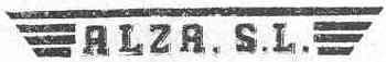 ALZA, S.L