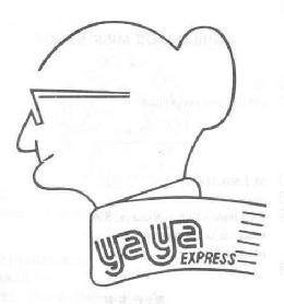 YAYA EXPRESS