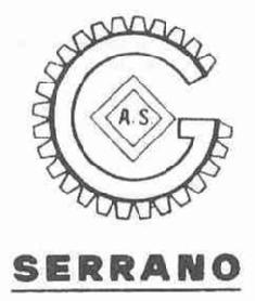 ASG SERRANO