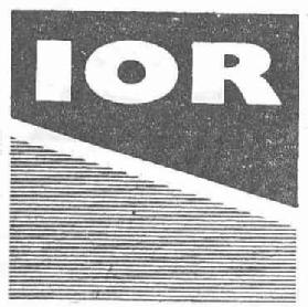 IOR
