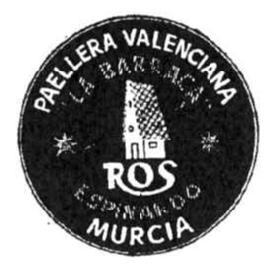 ROS MURCIA
