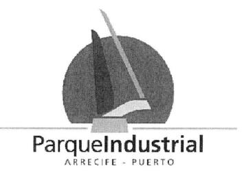 PARQUEINDUSTRIAL ARRECIFE-PUERTO