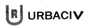 URBACIV