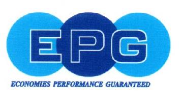 EPG ECONOMIES PERFORMANCE GUARANTEED