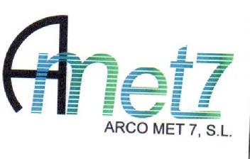 AMET7 ARCO MET 7, S.L