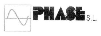 PHASE S.L