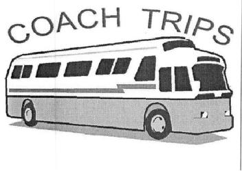 COACH TRIPS