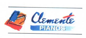 CLEMENTE PIANOS