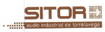 SITOR SUELO INDUSTRIAL DE TORRELAVEGA