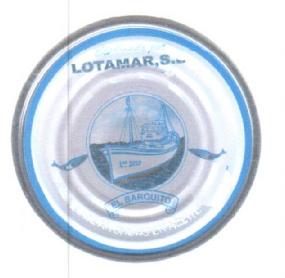 LOTAMAR, S.L EL BARQUITO