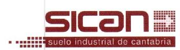 SICAN SUELO INDUSTRIAL DE CANTABRIA