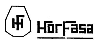 HF. HORFASA