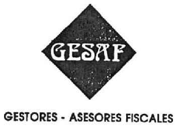 GESAF GESTORES - ASESORES FISCALES