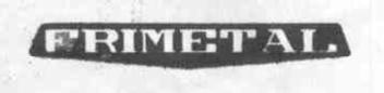 FRIMETAL