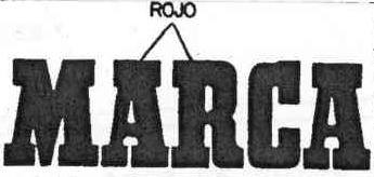 MARCA