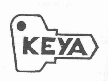 KEYA