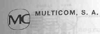 MC MULTICOM, S.A