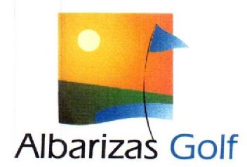 ALBARIZAS GOLF