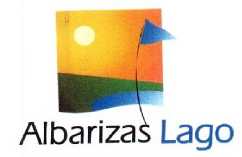 ALBARIZAS LAGO