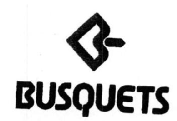 BUSQUETS