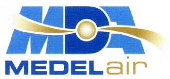 MDA MEDELAIR